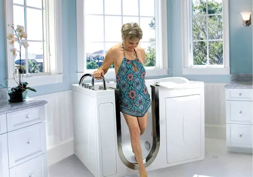 Walk-In Tubs Services 1