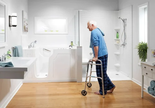 Walk-In Tubs Services 2