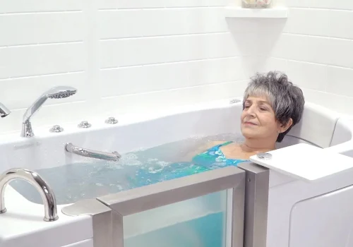 Walk-In Tubs Services